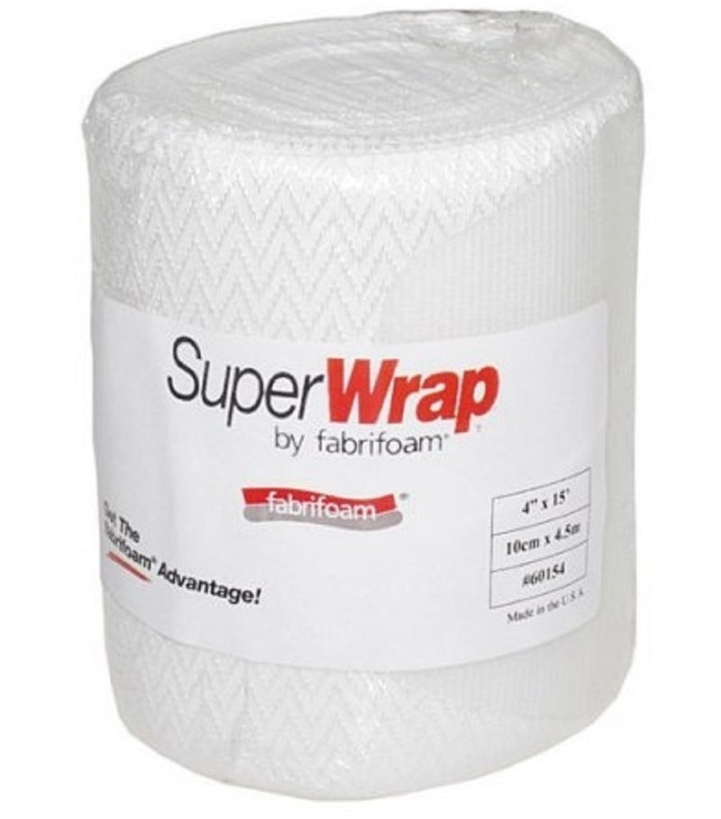 SuperWrap™ Therapeutic Wrap