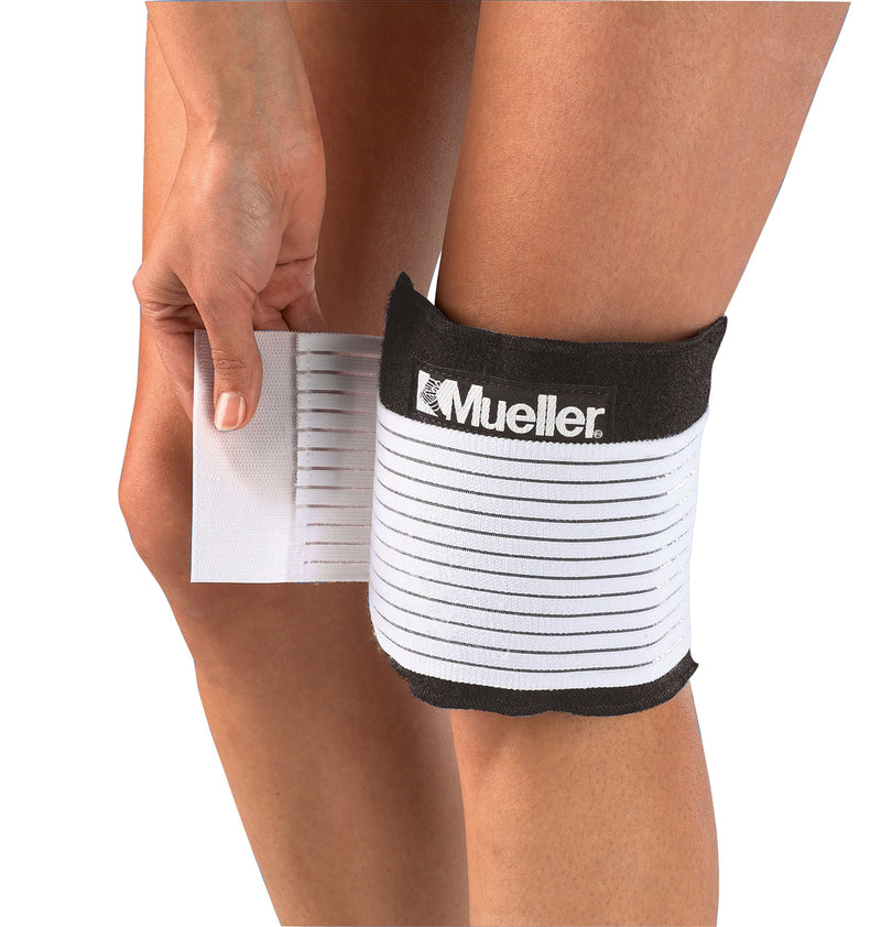 Mueller Reusable Cold/Hot Wrap