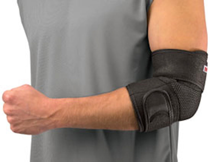 Mueller® Adjustable Elbow Support