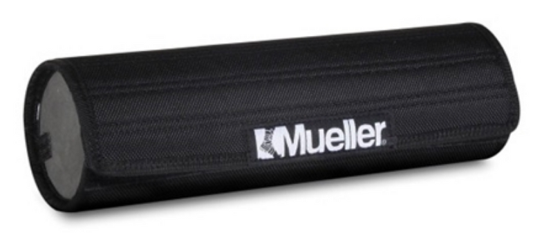 Mueller Tape Roll Holder - Empty