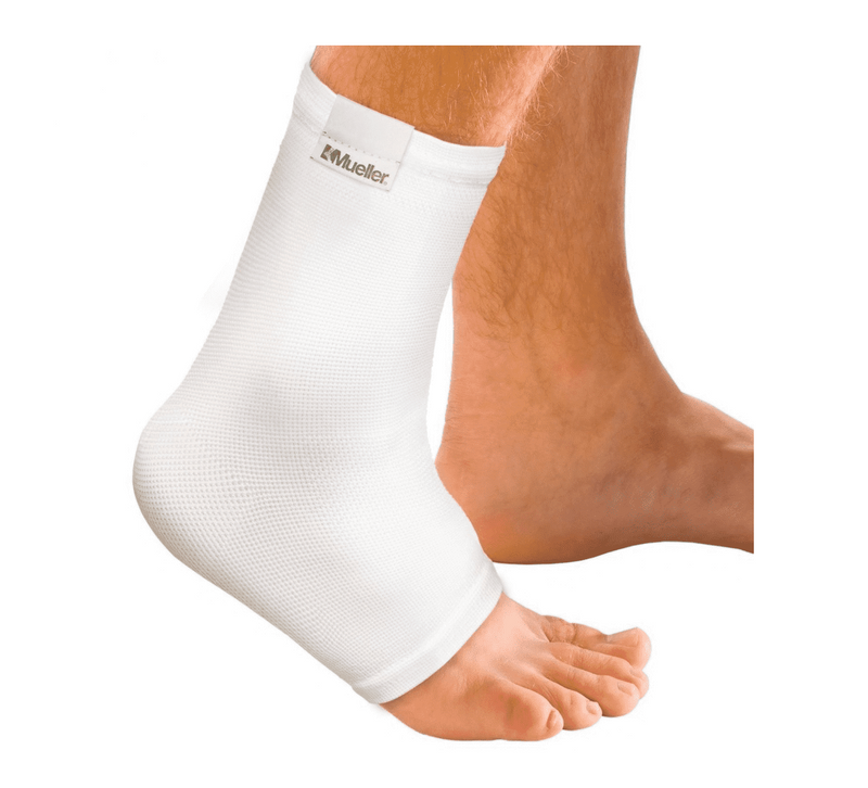 Mueller Sport Care Elastic Ankle Support