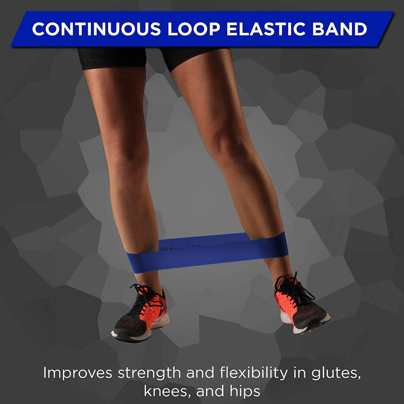 TheraBand Professional Latex Resistance Band Loop