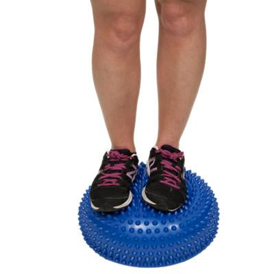 CanDo Inflatable Balance Stones