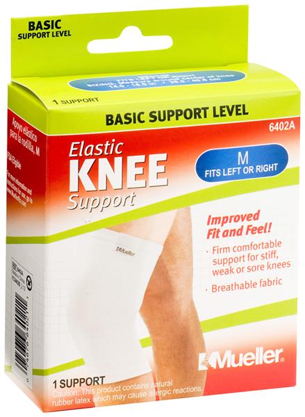 Mueller Elastic Knee Support