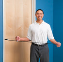 Norco Over The Door Economy Shoulder Pulley for Physical Therapy & Shoulder