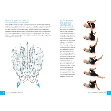 OPTP The Psoas - Integrating your inner core