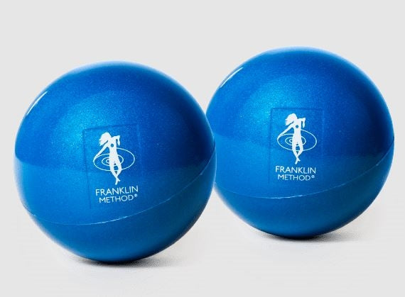 Franklin Medium Fascia Ball Set